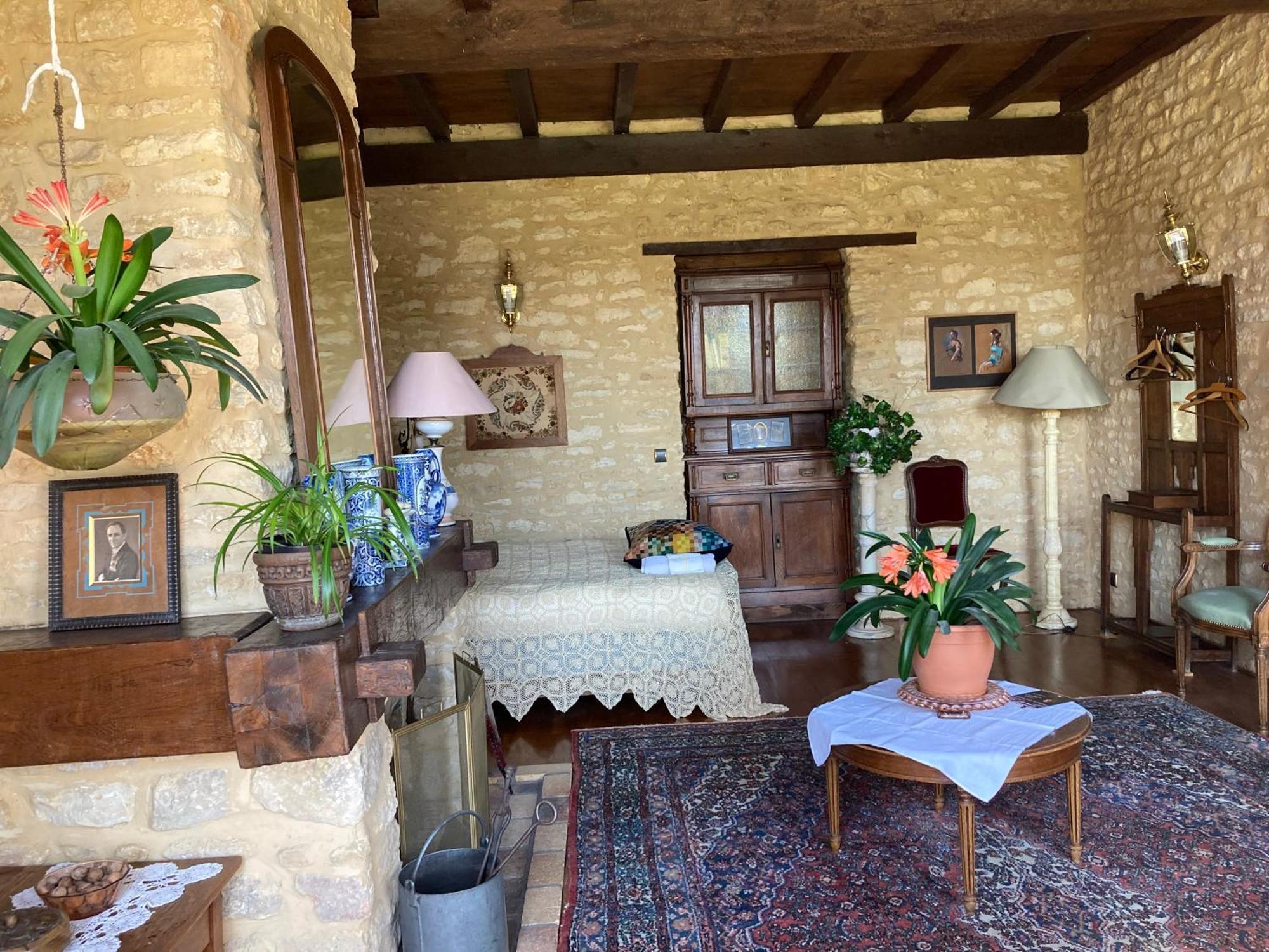 Maison Les Beaux Arts Mouzay  エクステリア 写真